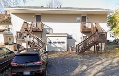 Building Photo - 914 Dartmouth Ave SW Unit 3