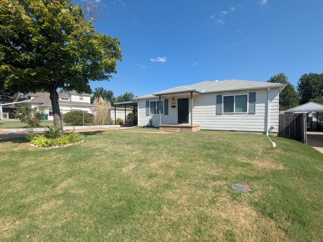 Photo - 1225 NW 98th St