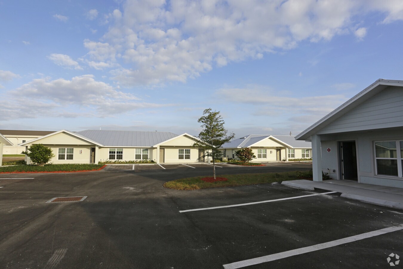 Photo - Greentree Senior Apartments