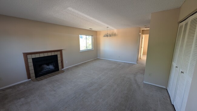 Living Room and Dining Area - 6690 Pahokee Ct Unit 6690
