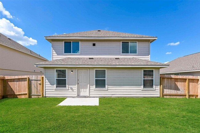 Photo - 8614 Doris Oaks Cir