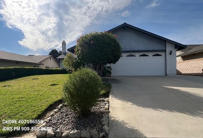 Building Photo - Rancho Cucamonga 3 Bedroom Home