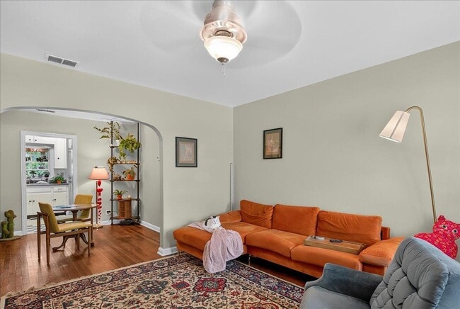 Building Photo - 1454 S Gadsden St