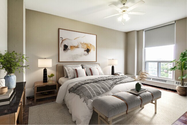 Photo - High Park Village