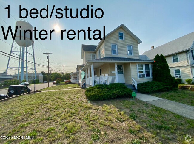 Building Photo - 601 Main St Unit Apt.1