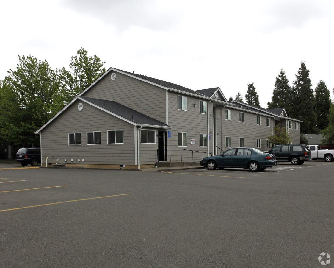 Photo - Village East Apartments