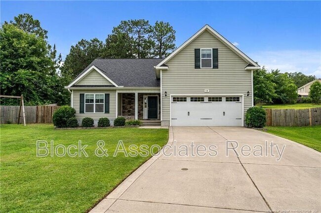 Building Photo - 19 Fifty Caliber Dr