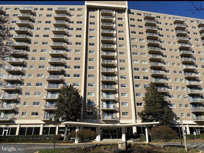 Photo - 1225 Martha Custis Dr Apartment Unit 708