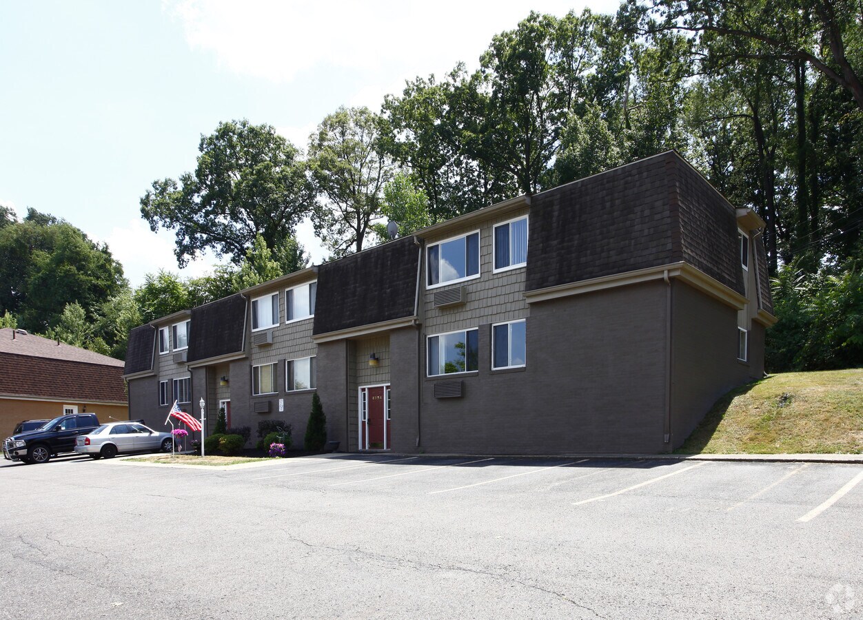 Photo - Nature View Apartments