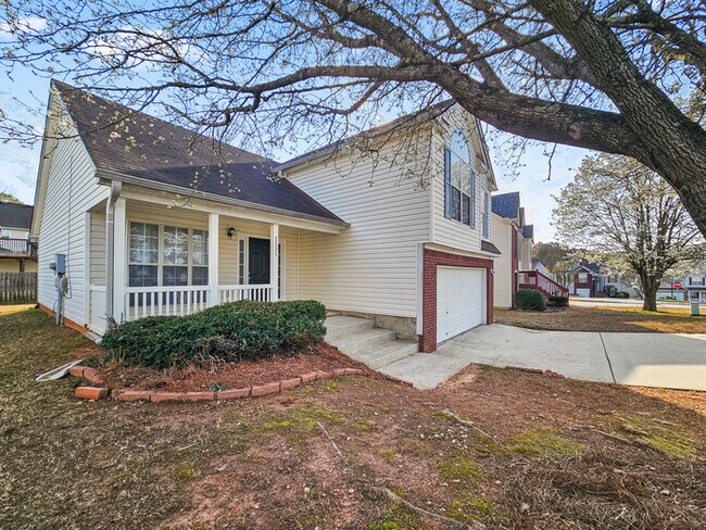 Photo - 3335 Waggoner Ln