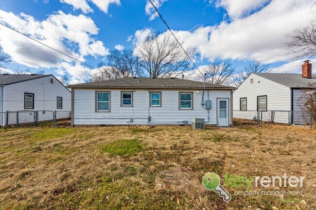 Photo - Well-Maintained 2-Bedroom Home – Near I-135