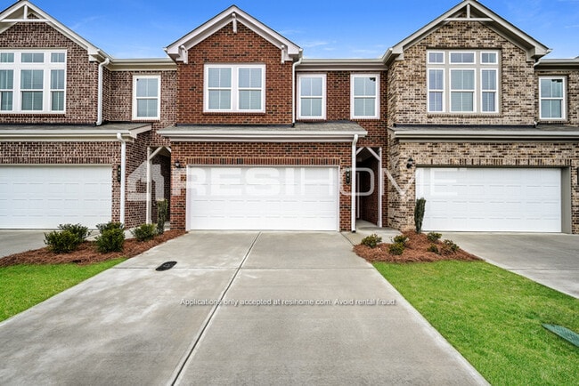Building Photo - 2801 Porchlight Ct