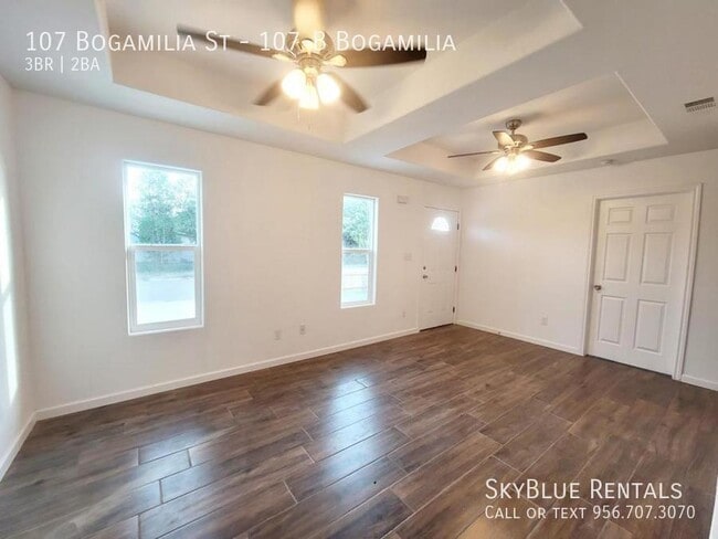 Photo - 107 Bogamilia St Unit 107-B Bogamilia