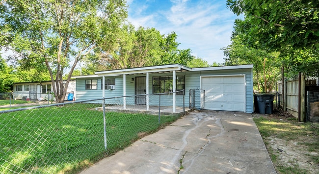 Photo - New Renovation! 3 Bed 1 Bath Rental Home in Tulsa