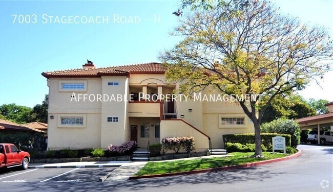 Building Photo - 7003 Stagecoach Rd Unit H Rental