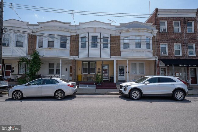Building Photo - 758 W Railroad Ave Rental