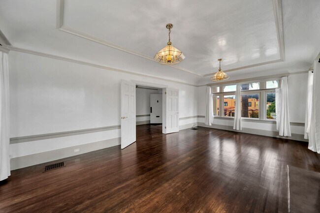 Photo - BALBOA TERRACE HOME FOR RENT - $8,000 /month