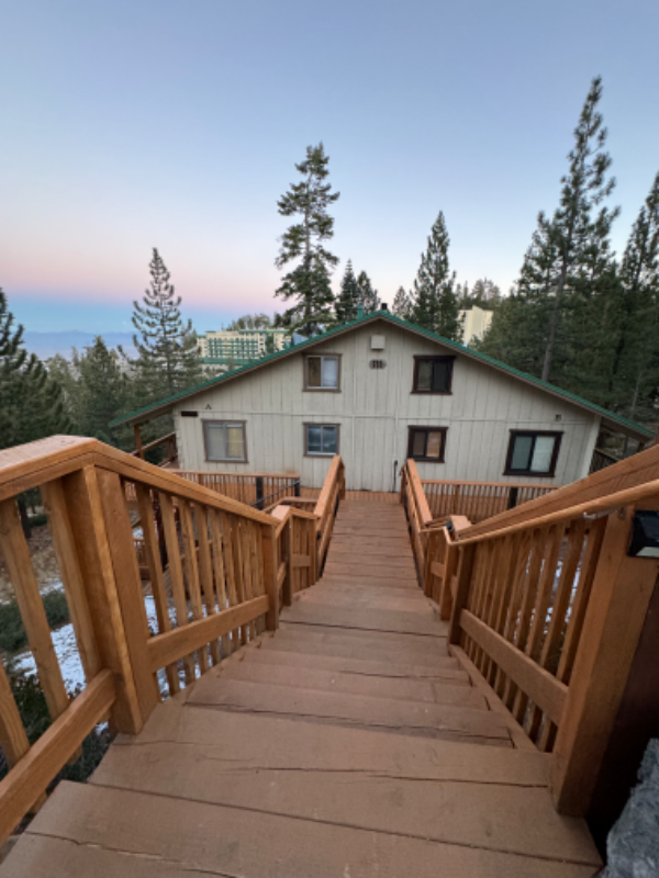 355 Tramway Dr Condo Unit B Condo for Rent in Stateline, NV