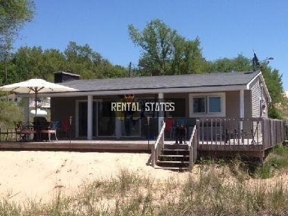 3 bedroom in Mears MI 49436 - 3 bedroom in Mears MI 49436 House