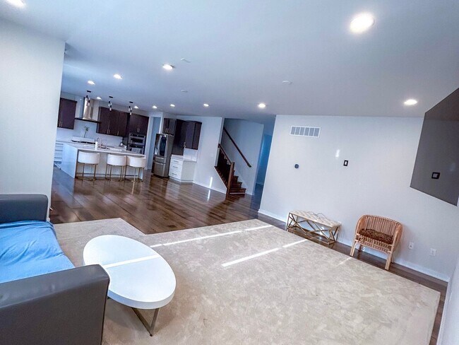 Photo - Beautiful 5 Bedroom, 3 Bath Toll Brothers ...