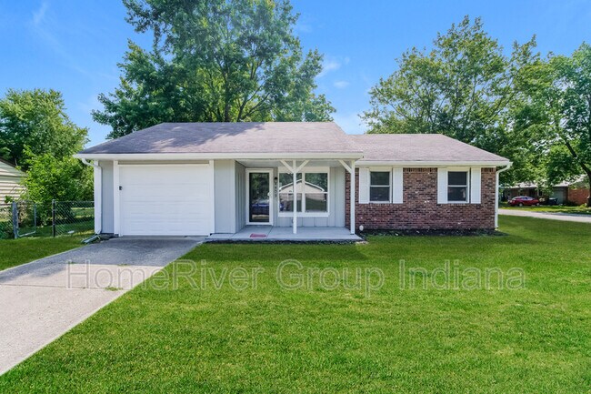 Photo - 4409 Aristocrat Ln