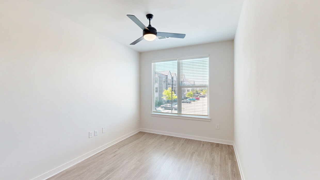 Photo - Monty Apartments