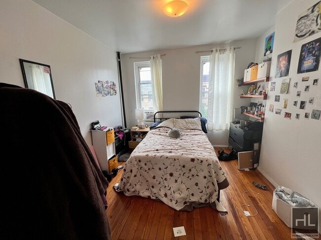 Photo - 2BR 1BA Next To Maria Hernandez Park Unit 3L