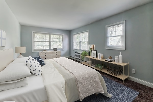 Eagle Rock Apartments at Woodbury