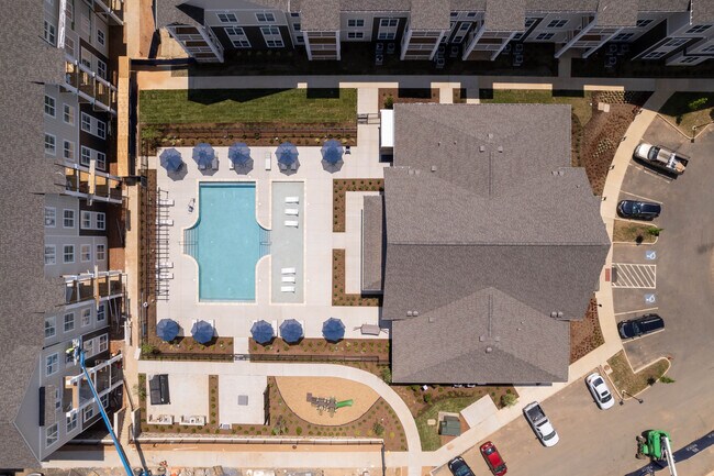 The Ridge at North Pointe