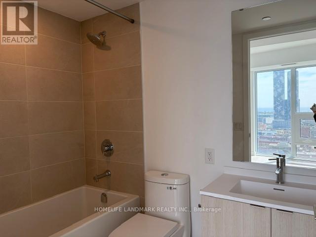 Photo - 100 Queen St E Unit 3107