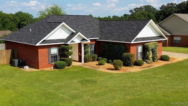 Photo - 201 Fountain Crest Dr