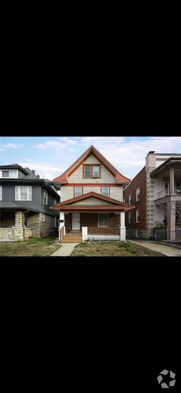 Building Photo - 3815 Baltimore Ave Rental
