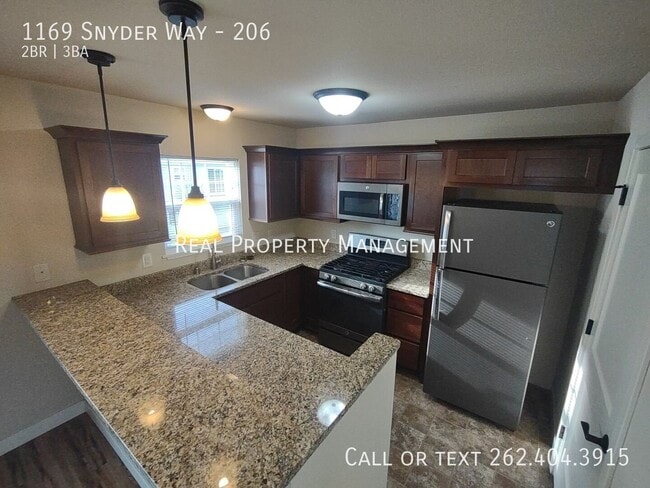 Photo - 1169 Snyder Wy Unit 206