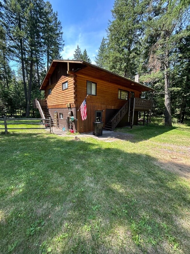 Building Photo - 1600 Lake Blaine Rd Rental