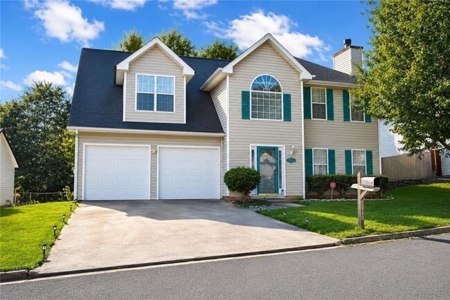 Building Photo - 5410 Salem Springs Dr