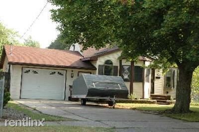 3 br, 1.5 bath House - 203 Ridgewood St SE - 3 br, 1.5 bath House - 203 Ridgewood St SE