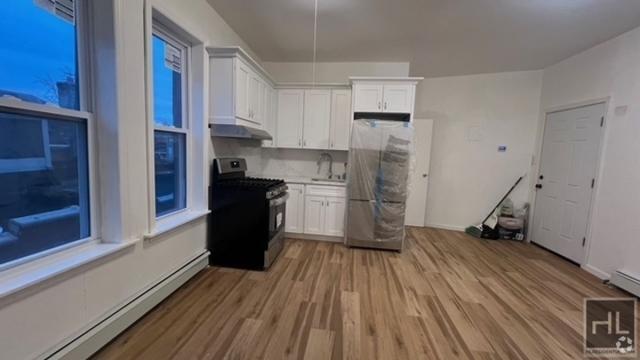 Building Photo - 1 bedroom in BROOKLYN NY 11203 Unit 2A Rental