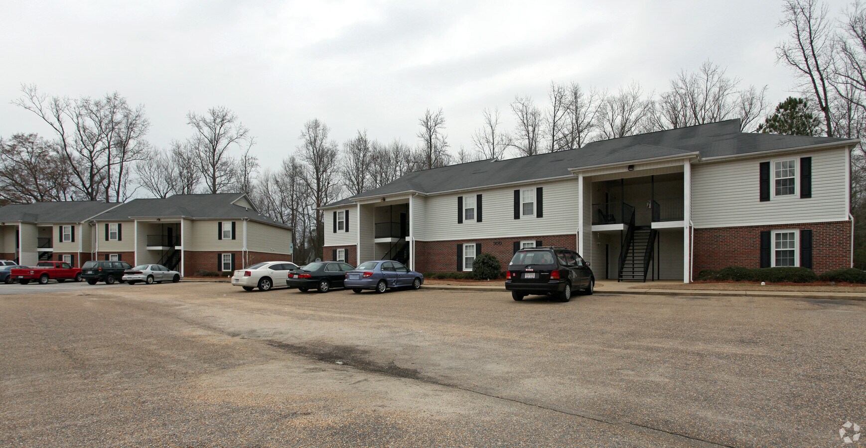Photo - Ashewyck Manor Apartments