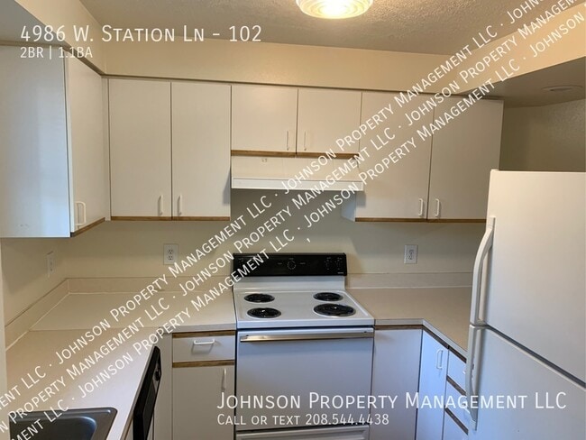 Photo - 4986 W Station Ln Unit 102