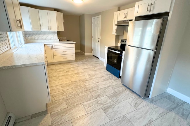Photo - 718 Beech St Apartment Unit 2