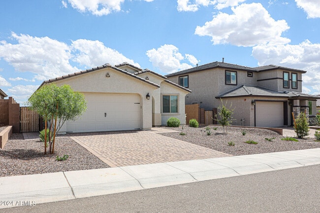 Photo - 31959 N 124th Dr