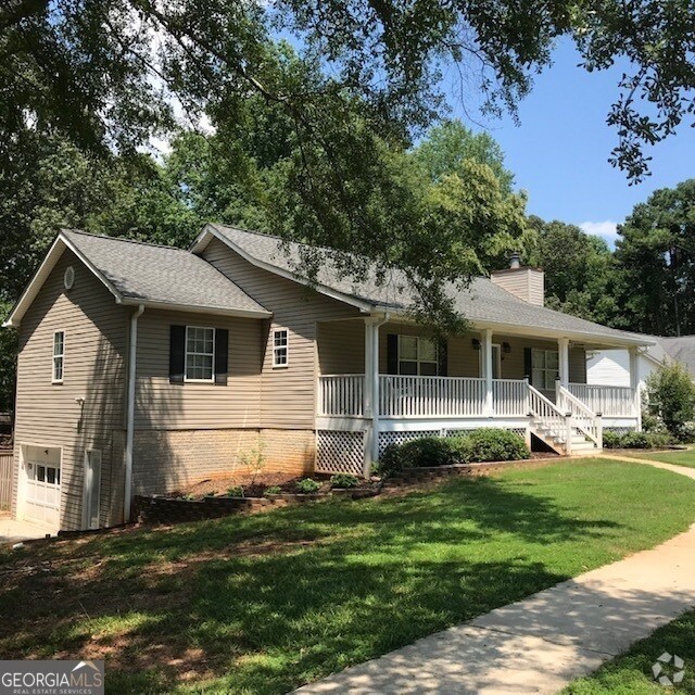 Garrison Chase Houses for Rent Senoia GA 1 Houses