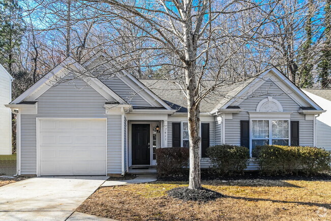 Building Photo - 7411 Balancing Rock Ct Rental