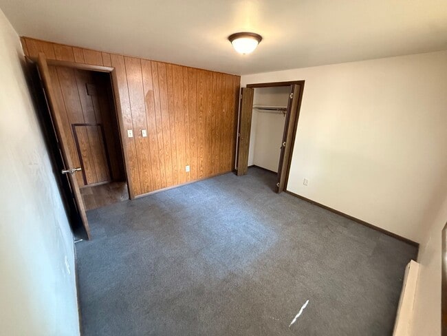 Photo - Two Bedroom Duplex