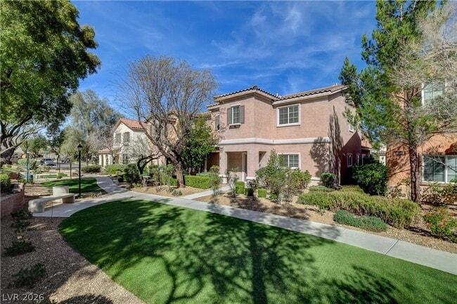 Photo - 3140 Nevelson Walk