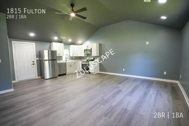 Photo - 1815 Fulton-
