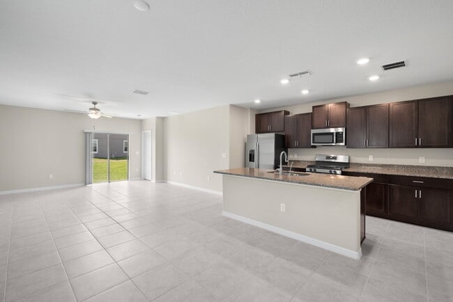 Photo - LIKE New Home For Rent in Belmont!