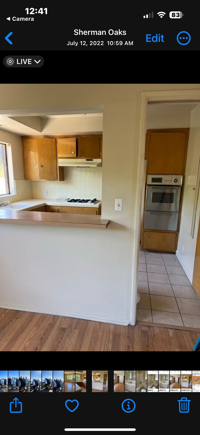 14757 Magnolia Blvd