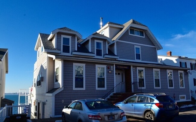 Building Photo - 93 Sherman Ave Unit 5