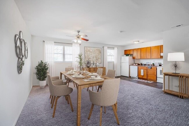 Vineland Village Apartment Homes